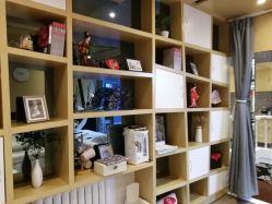 -觅屿日式脱毛美肤