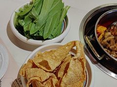 -刘一锅筋头巴脑(大悦城C店)