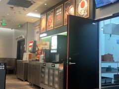 -萨莉亚意式餐厅(杭州西溪龙湖天街店)