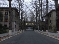 -北京航空航天大学-图书馆
