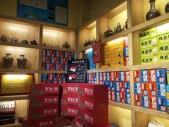 -格日勒阿妈蒙古厨房(大召店)
