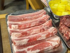 -霸腹烤肉(厦门柚子番店)