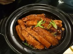 -鹿港小镇(悠唐店)