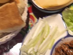 -人民公社大食堂(张家湾店)