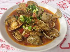 -辣出味岳阳特色烧烤·龙虾大排档(砂子塘总店)