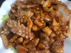 八珍豆腐-来顺成饭庄