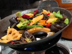 -京尊烤鸭店JINGZUN(春秀路店)