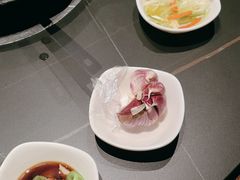 -福茂源横山铁锅羊肉(高新路店)