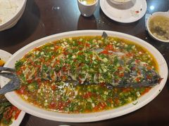 -飞虹鱼馆(春华路店)