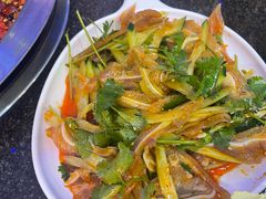 -谭公鱼头·鲜鱼火锅·小龙虾·江湖菜(秀沿路店)