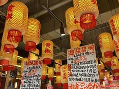 -辣不二地道川菜(汉水路店)