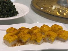 -凯鸽酒楼•雁北民间菜(华北星店)