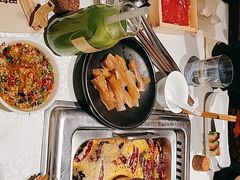-巴奴毛肚火锅(大剧院店)