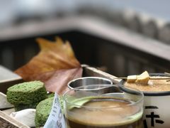 -CAFE CHEZ W一木家(香山路店)