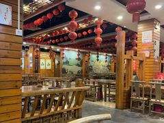 -亮欢寨酸汤鱼(沙冲路店)