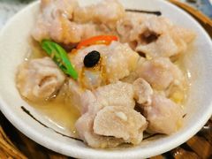豉汁蒸排骨-鹭江宾馆·观海餐厅