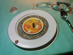 -翡翠36餐厅(浦东香格里拉店)