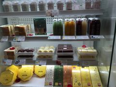 -好利来(川大店)