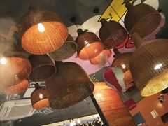 -咕嘟草帽鱼·牛奶一样的鲜鱼汤(包河万达广场创始店)