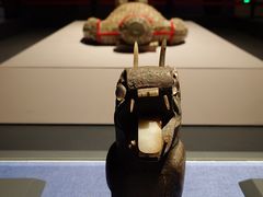 -北京大葆台遗址博物馆