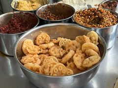 -糯香驿站(施家园分店)