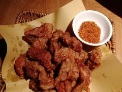 -波螺油子·海肠捞饭·青岛菜(银座店)