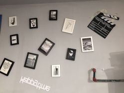 -V8潮牌·接发烫染连锁