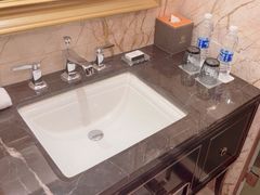 -汕头龙光喜来登酒店