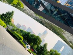 -TZ House音乐现场(来福士中心店)