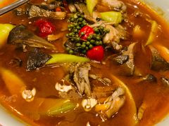 飘香馋嘴蛙-香浙汇(望京店)