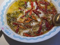-花椒俏川菜小馆(南海万达店)