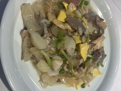 -老阊门菜馆(山塘街店)