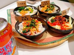 -奔跑吧陕菜·盛世长安(民乐园万达店)