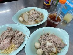 -榮泰米粉湯(Left Shop)