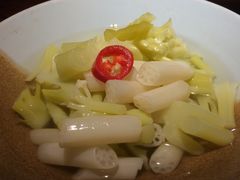 有机泡菜-外婆家(西溪印象城店)