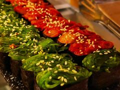 -匠牛亭·锅物烧肉放题自助(昆百大·泰业城店)