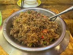 -宗巴雍姆藏餐府