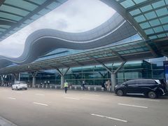 -杭州萧山国际机场