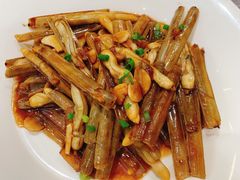 -阿毛饭店(和义路店)