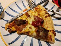 -必胜客(松雷店)