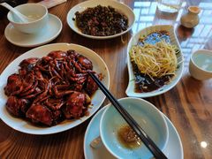 -双塔老饭店