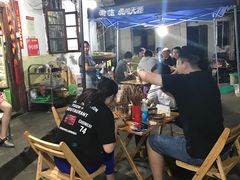 -老瓦房冷锅串串(文殊院店)