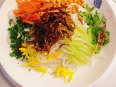 -菌彩云南野生菌火锅(万达广场店)