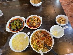 -牛王庙(龙华花园店)