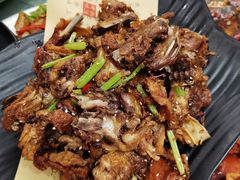 -满汉楼(江畔店)