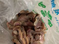 白水羊头-白魁老号饭庄(交道口店)