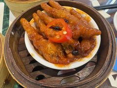 -香港蓮香樓(上環店)