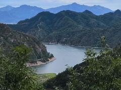 -京东石林峡风景区
