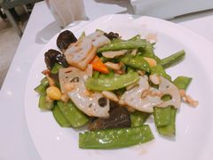 -北李妈妈菜·海肠捞饭(高新万达店)