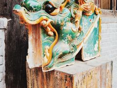 -嵩祝寺及智珠寺